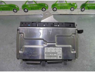 Recambio de modulo electronico para bmw serie 7 (e65/e66) 760li referencia OEM IAM 61356924879901 00000053A9 TEMIC