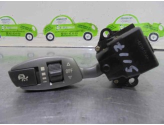 Recambio de mando volante para bmw serie 7 (e65/e66) 760li referencia OEM IAM 6911522D 01306710 LK