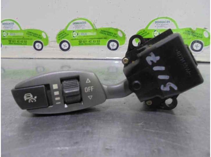 Recambio de mando volante para bmw serie 7 (e65/e66) 760li referencia OEM IAM 6911522D 01306710 LK