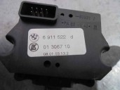 Recambio de mando volante para bmw serie 7 (e65/e66) 760li referencia OEM IAM 6911522D 01306710 LK