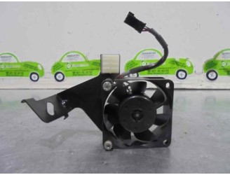 Recambio de ventilador calefaccion para bmw serie 7 (e65/e66) 760li referencia OEM IAM 6512692040902 D06T12PU NIDEC