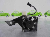 Recambio de ventilador calefaccion para bmw serie 7 (e65/e66) 760li referencia OEM IAM 6512692040902 D06T12PU NIDEC