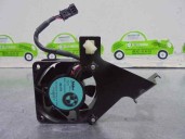 Recambio de ventilador calefaccion para bmw serie 7 (e65/e66) 760li referencia OEM IAM 6512692040902 D06T12PU NIDEC