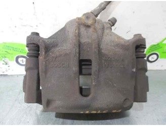 Recambio de pinza freno delantera izquierda para ford mondeo iii (b5y) 1.8 16v referencia OEM IAM 0204AY01128 BOSCH