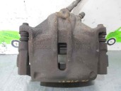 Recambio de pinza freno delantera izquierda para ford mondeo iii (b5y) 1.8 16v referencia OEM IAM 0204AY01128 BOSCH