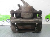 Recambio de pinza freno delantera izquierda para ford mondeo iii (b5y) 1.8 16v referencia OEM IAM 0204AY01128 BOSCH