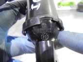 Recambio de luz interior para bmw serie 7 (e65/e66) 760li referencia OEM IAM 8377308 150199 HELLA