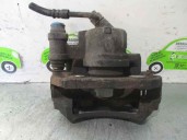 Recambio de pinza freno delantera izquierda para ford escort berl./turnier 1.6 16v cat referencia OEM IAM 341339 