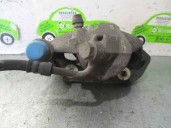 Recambio de pinza freno delantera izquierda para ford escort berl./turnier 1.6 16v cat referencia OEM IAM 341339 