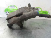 Recambio de pinza freno delantera izquierda para ford escort berl./turnier 1.6 16v cat referencia OEM IAM 341339 