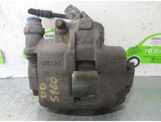 Recambio de pinza freno delantera derecha para ford escort berl./turnier 1.6 16v cat referencia OEM IAM 341340 