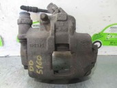 Recambio de pinza freno delantera derecha para ford escort berl./turnier 1.6 16v cat referencia OEM IAM 341340 