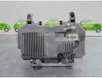 Recambio de modulo electronico para bmw serie 7 (e65/e66) 760li referencia OEM IAM 65826946725  BECKER