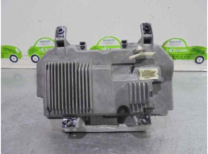 Recambio de modulo electronico para bmw serie 7 (e65/e66) 760li referencia OEM IAM 65826946725 BECKER