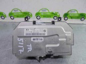 Recambio de modulo electronico para bmw serie 7 (e65/e66) 760li referencia OEM IAM 65826946725  BECKER