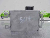 Recambio de modulo electronico para bmw serie 7 (e65/e66) 760li referencia OEM IAM 65126929240 485237503185 BECKER