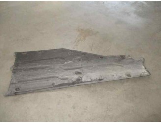 Recambio de cubrecarter para bmw serie 7 (e65/e66) 760li referencia OEM IAM  CESTA 2D CESTA 2D