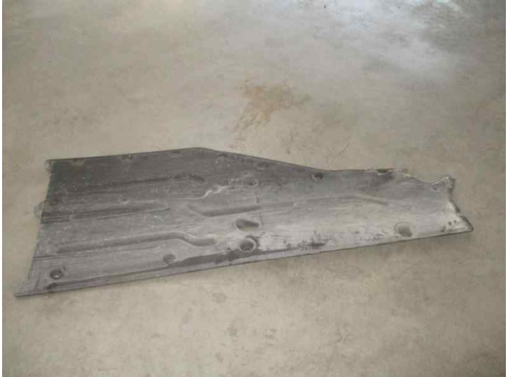 Recambio de cubrecarter para bmw serie 7 (e65/e66) 760li referencia OEM IAM  CESTA 2D CESTA 2D