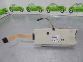 Recambio de antena para bmw serie 7 (e65/e66) 760li referencia OEM IAM 690345903 21367510 