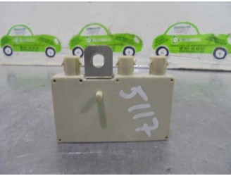 Recambio de antena para bmw serie 7 (e65/e66) 760li referencia OEM IAM 8368205 1749901 