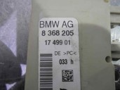 Recambio de antena para bmw serie 7 (e65/e66) 760li referencia OEM IAM 8368205 1749901 