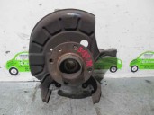 Recambio de mangueta delantera derecha para seat cordoba berlina (6k2) 1.9 sdi referencia OEM IAM   