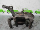 Recambio de mangueta delantera derecha para seat cordoba berlina (6k2) 1.9 sdi referencia OEM IAM   