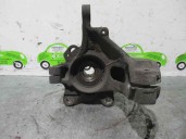 Recambio de mangueta delantera izquierda para ford escort berlina/turnier 1.8 16v cat referencia OEM IAM 