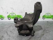 Recambio de mangueta delantera izquierda para ford escort berlina/turnier 1.8 16v cat referencia OEM IAM 