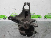 Recambio de mangueta delantera izquierda para ford escort berlina/turnier 1.8 16v cat referencia OEM IAM 