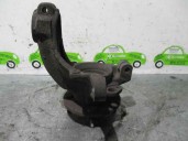 Recambio de mangueta delantera izquierda para ford escort berlina/turnier 1.8 16v cat referencia OEM IAM 