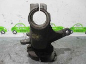 Recambio de mangueta delantera izquierda para ford escort berlina/turnier 1.8 16v cat referencia OEM IAM 
