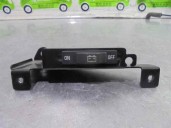 Recambio de mando para bmw serie 7 (e65/e66) 760li referencia OEM IAM 61318379594 TRW