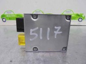 Recambio de centralita airbag para bmw serie 7 (e65/e66) 760li referencia OEM IAM 65776928267 037075068 LEAR