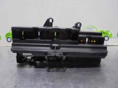 Recambio de caja reles / fusibles para bmw serie 7 (e65/e66) 760li referencia OEM IAM 6900582  