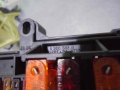 Recambio de caja reles / fusibles para bmw serie 7 (e65/e66) 760li referencia OEM IAM 6900582 