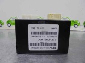 Recambio de modulo electronico para bmw serie 7 (e65/e66) 760li referencia OEM IAM 676375001 A2C53033272 SIEMENS