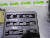 Recambio de caja reles / fusibles para bmw serie 7 (e65/e66) 760li referencia OEM IAM 61138367094 
