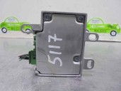 Recambio de centralita airbag para bmw serie 7 (e65/e66) 760li referencia OEM IAM 65776929560 12231779 SASL