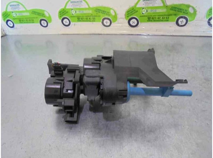 Recambio de motor calefaccion para bmw serie 7 (e65/e66) 760li referencia OEM IAM 6917975 96834 BEHR