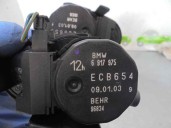 Recambio de motor calefaccion para bmw serie 7 (e65/e66) 760li referencia OEM IAM 6917975 96834 BEHR