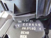 Recambio de motor calefaccion para bmw serie 7 (e65/e66) 760li referencia OEM IAM 6917975 96834 BEHR