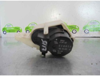 Recambio de motor calefaccion para bmw serie 7 (e65/e66) 760li referencia OEM IAM 6911827 96840 BEHR