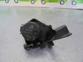 Recambio de motor calefaccion para bmw serie 7 (e65/e66) 760li referencia OEM IAM 6911821 96833 BEHR