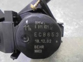 Recambio de motor calefaccion para bmw serie 7 (e65/e66) 760li referencia OEM IAM 6911821 96833 BEHR