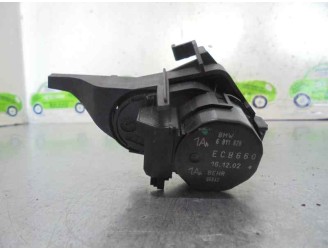 Recambio de motor calefaccion para bmw serie 7 (e65/e66) 760li referencia OEM IAM 6911828 96843 BEHR