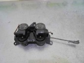 Recambio de motor calefaccion para bmw serie 7 (e65/e66) 760li referencia OEM IAM 6911826 96842 BEHR