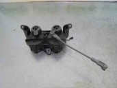 Recambio de motor calefaccion para bmw serie 7 (e65/e66) 760li referencia OEM IAM 6911826 96842 BEHR