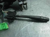 Recambio de mando limpia para peugeot 206 berlina 1.9 diesel referencia OEM IAM 96236415ZL 96049597ZL 