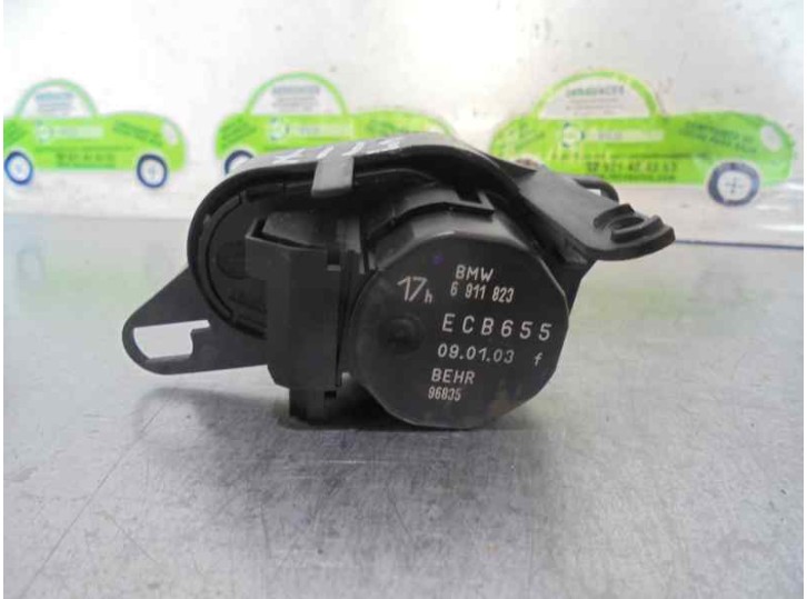 Recambio de motor calefaccion para bmw serie 7 (e65/e66) 760li referencia OEM IAM 6911823 96835 BEHR